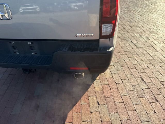 Used 2023 Honda Ridgeline RTL image 12