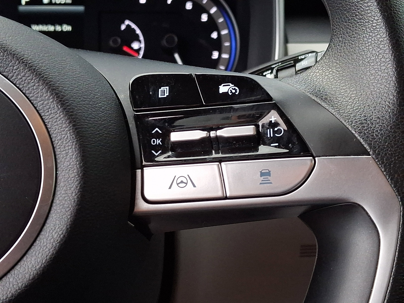 Certified 2023 Hyundai Tucson SEL image 22