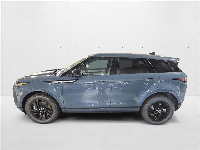 New 2026 Land Rover Range Rover Evoque S AWD/4WD image 8