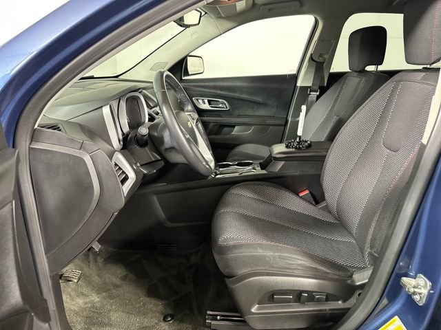 Used 2017 Chevrolet Equinox LT w/ Convenience Package image 11