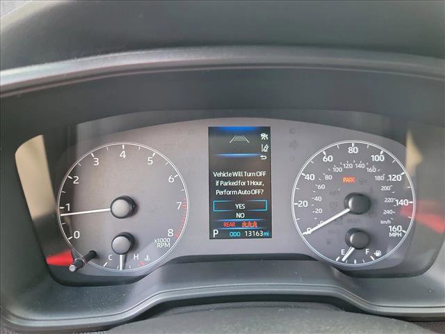 Used 2025 Toyota Corolla SE image 18