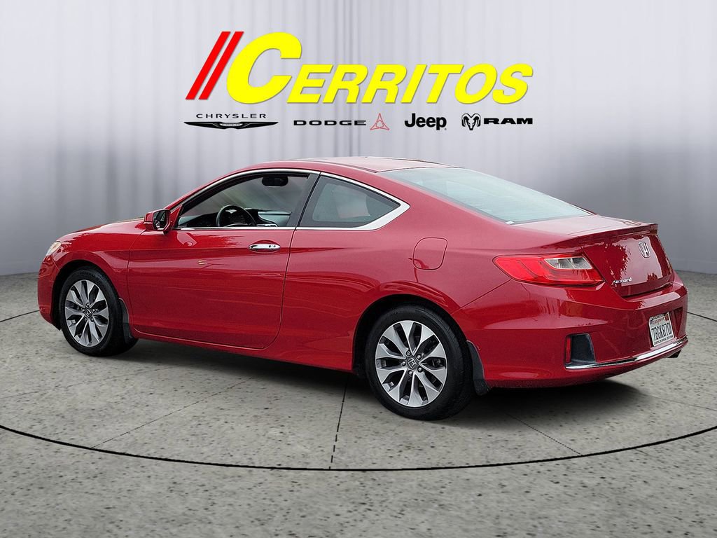 Used 2013 Honda Accord EX image 2