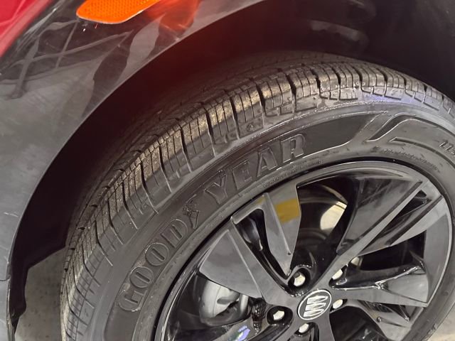 Used 2026 Buick Encore GX Sport Touring w/ Advanced Technology Package image 31