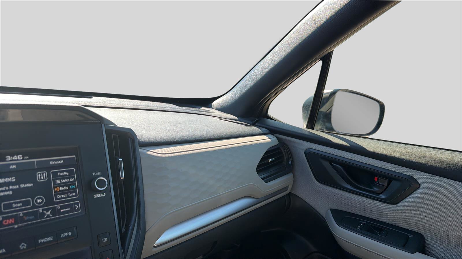 Used 2025 Subaru Forester w/ Convenience Package #1 image 11