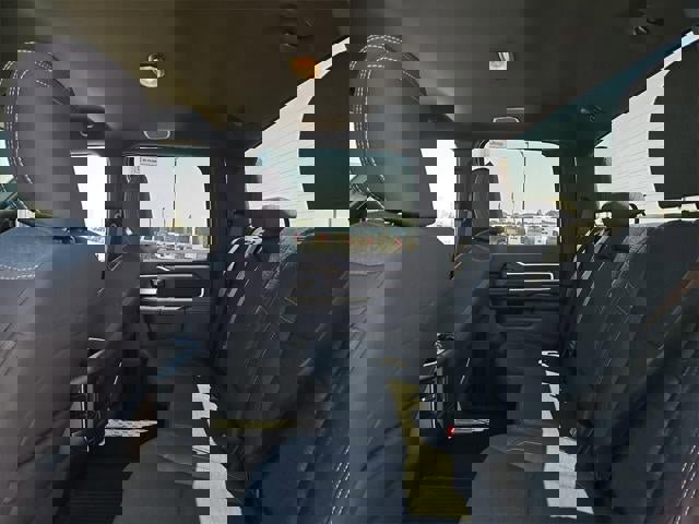 New 2026 RAM 2500 Lone Star image 47