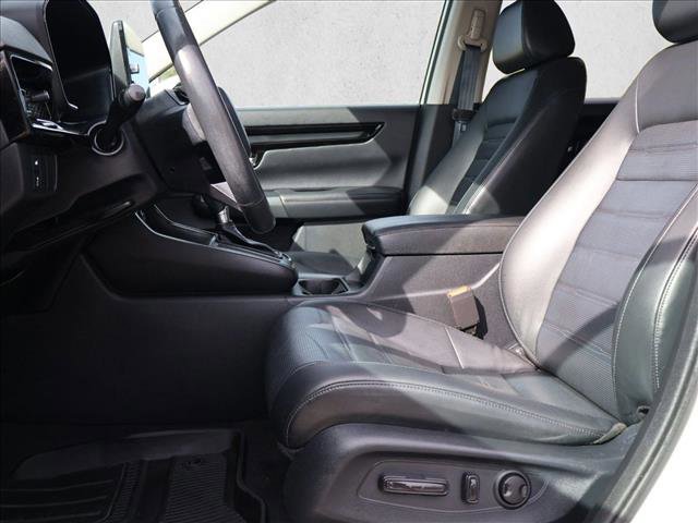Used 2023 Honda CR-V EX-L image 23