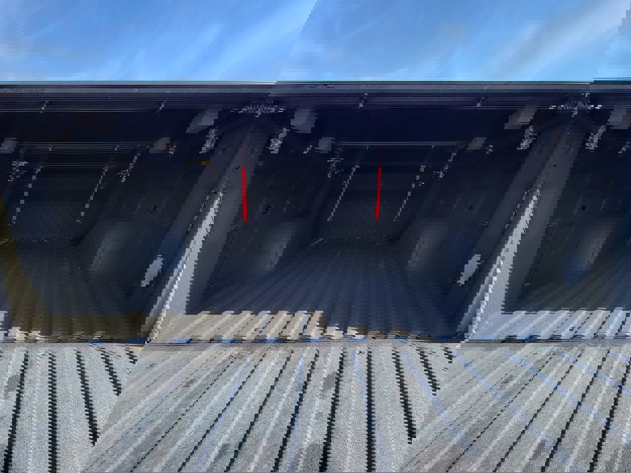 Used 2019 Chevrolet Silverado 1500 LT Trail Boss image 12