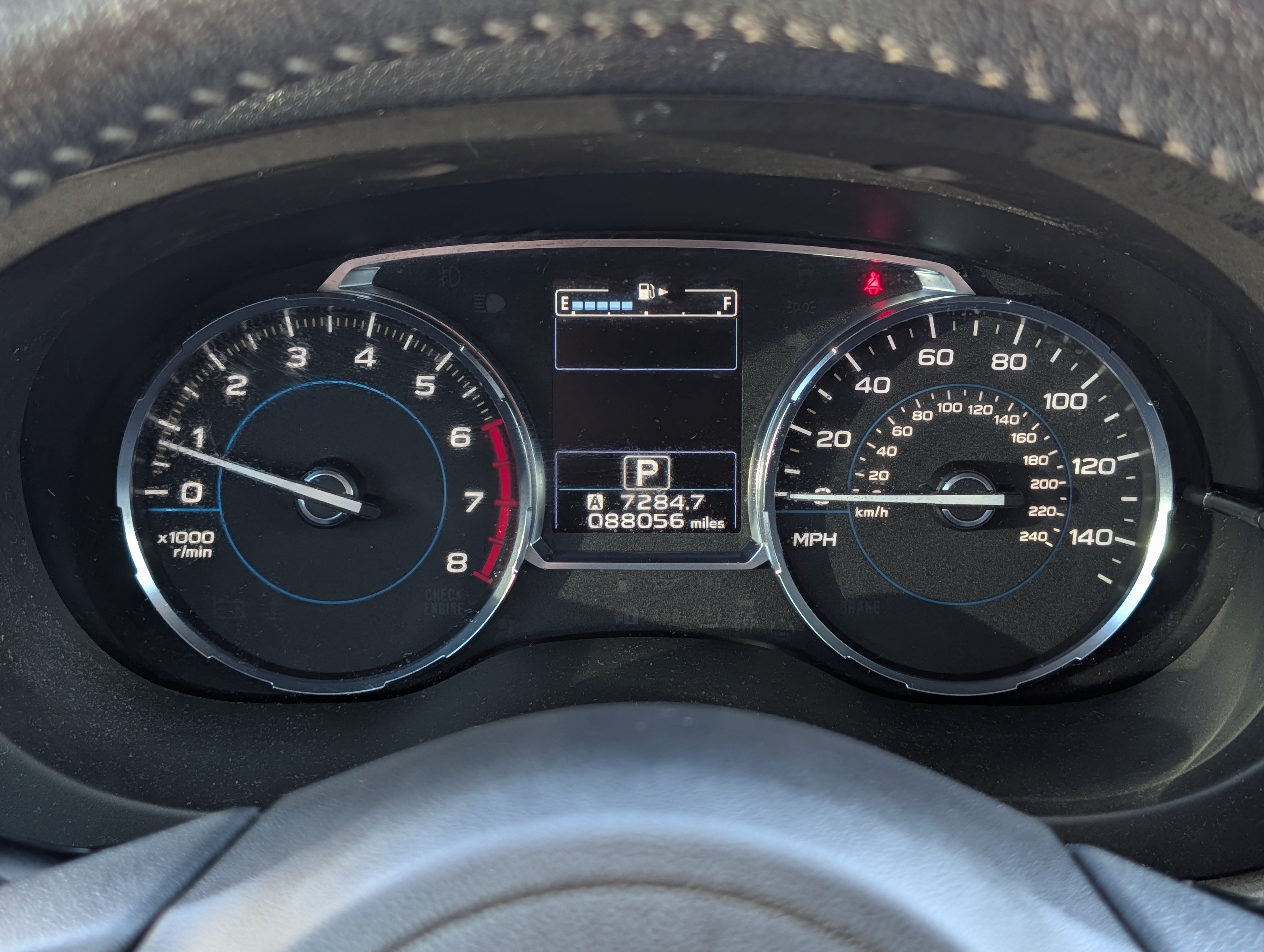 Used 2018 Subaru Forester 2.5i Limited AWD/4WD image 21