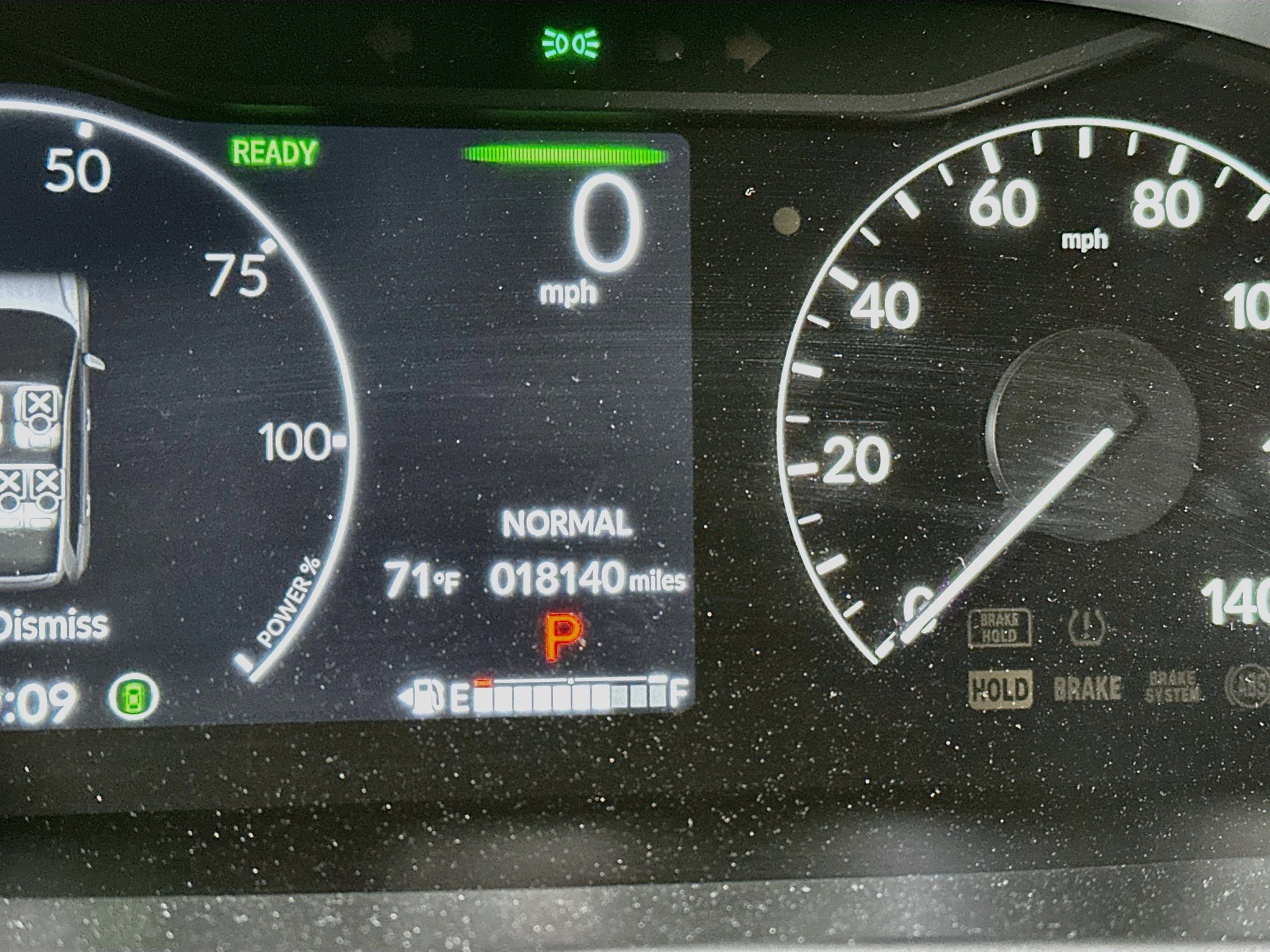 Used 2025 Honda CR-V Sport image 11