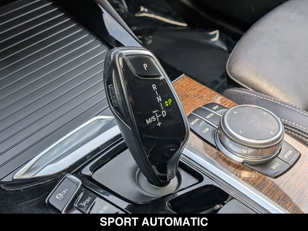 Used 2019 BMW X3 xDrive30i w/ Premium Package AWD/4WD image 9