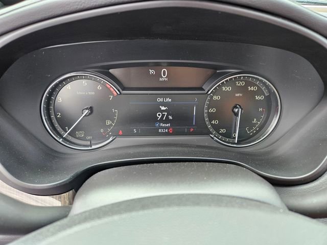 Used 2023 Cadillac XT4 Sport image 28