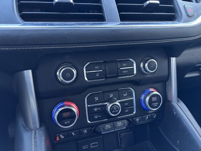 Used 2024 GMC Yukon XL SLT w/ SLT Premium Package image 20