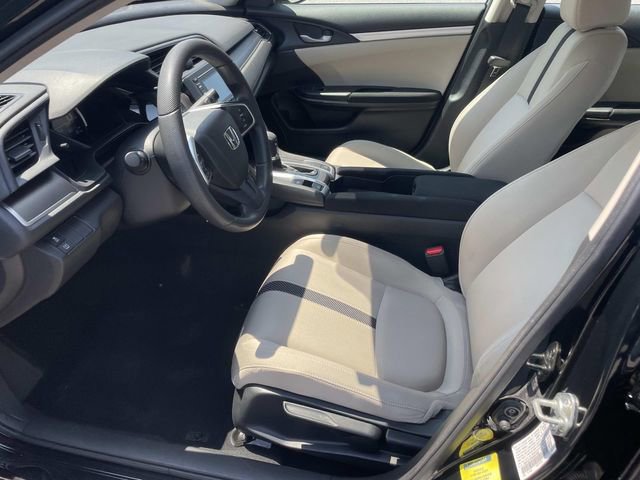 Used 2017 Honda Civic LX image 12