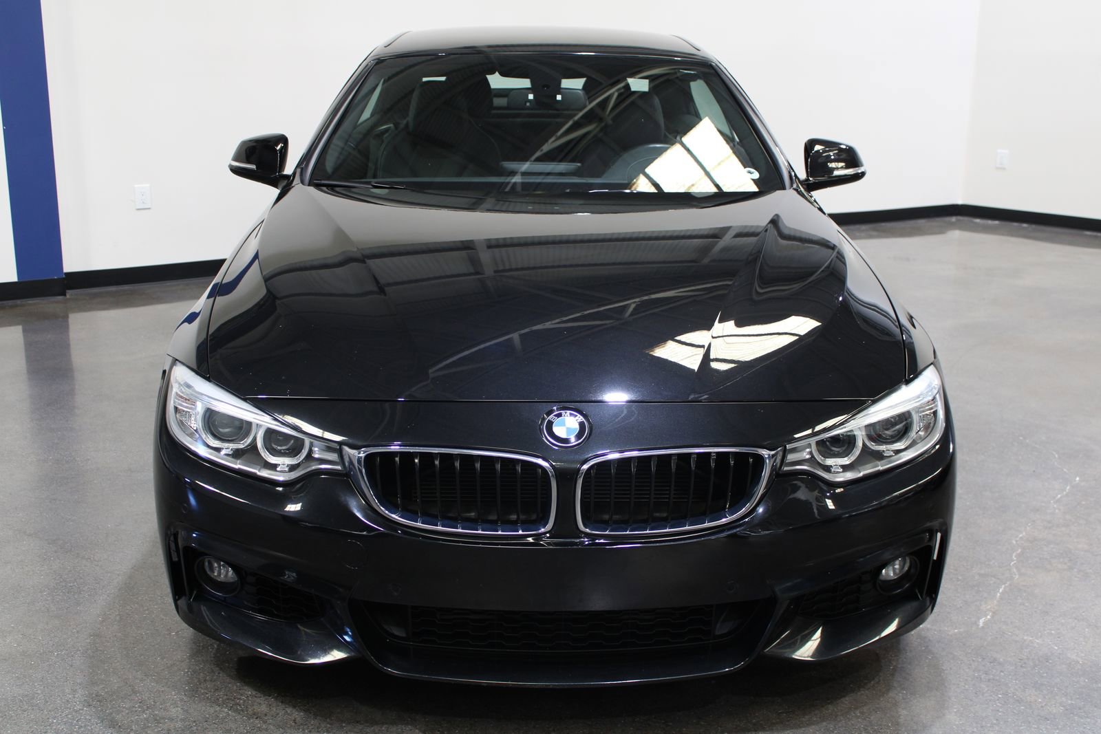 Used 2015 BMW 435i Convertible RWD image 4