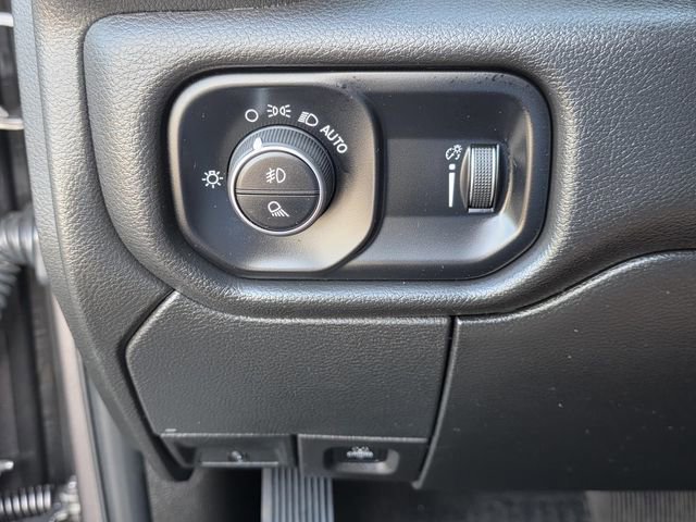 Used 2025 RAM 3500 Tradesman image 23