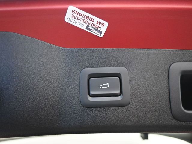 Used 2025 MAZDA CX-5 AWD 2.5 S w/ Preferred Package image 9