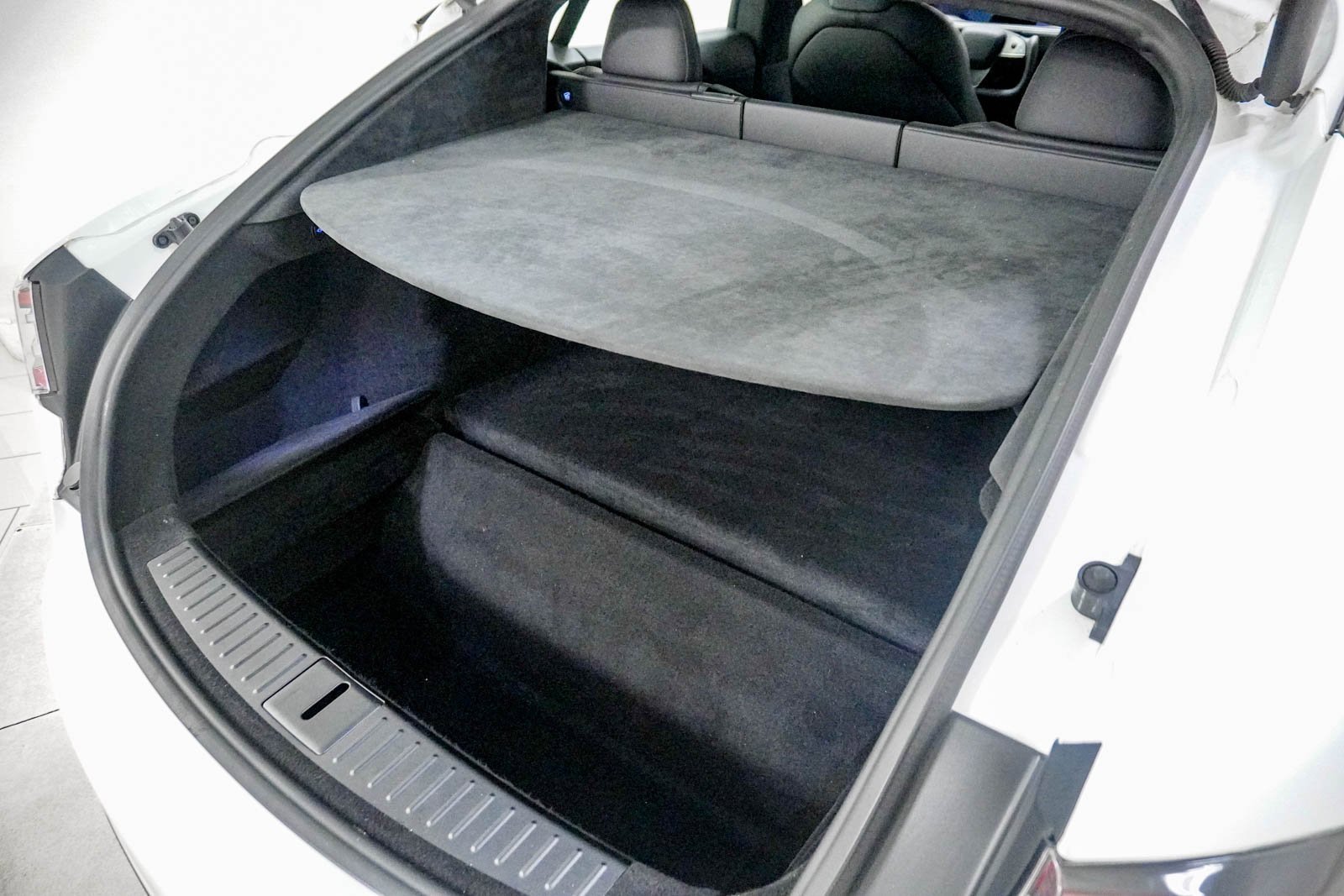 Used 2021 Tesla Model S Long Range image 8