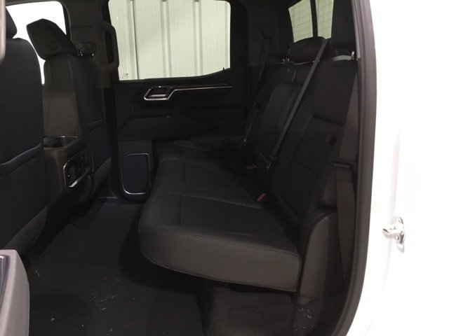 New 2026 Chevrolet Silverado 1500 LTZ w/ LTZ Premium Package image 42