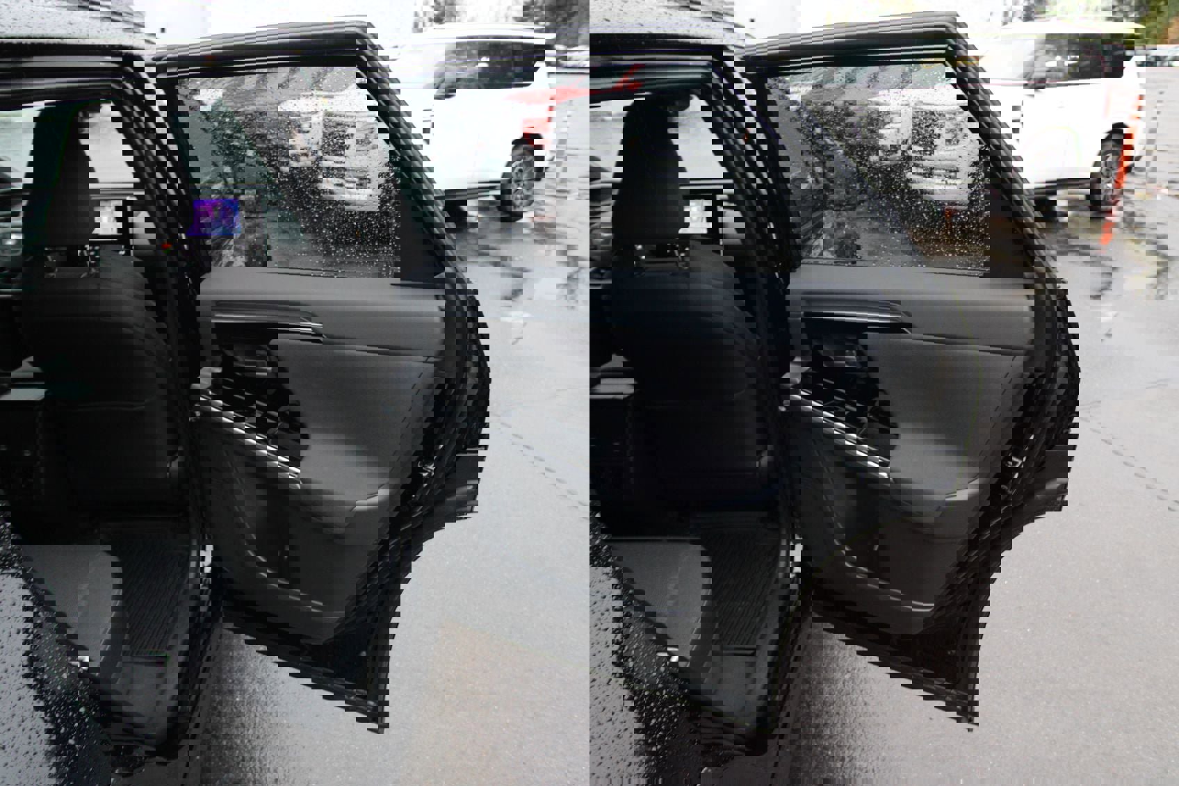 Used 2025 Subaru Solterra Premium w/ Premium Package image 21