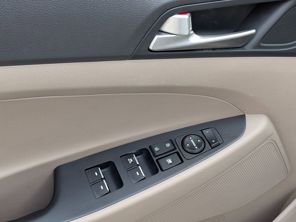 Used 2020 Hyundai Tucson Ultimate image 12