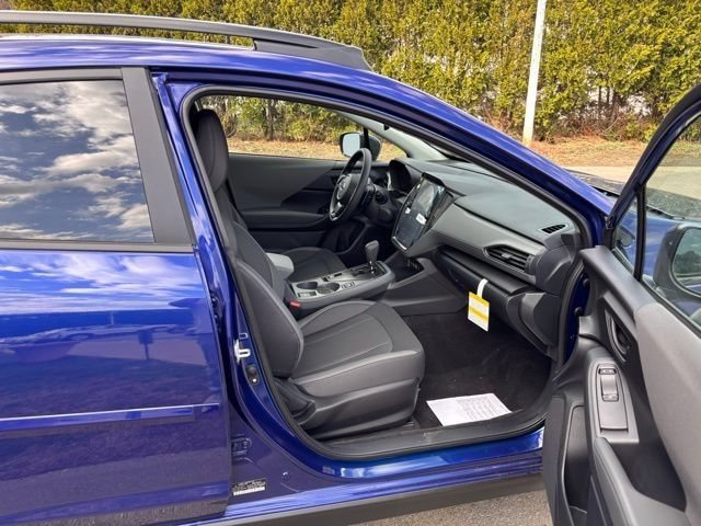New 2026 Subaru Crosstrek 2.5i Premium AWD/4WD image 12