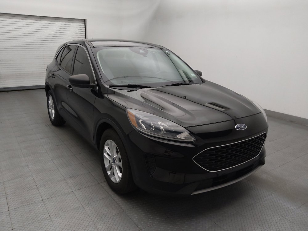 Used 2022 Ford Escape SE FWD image 13