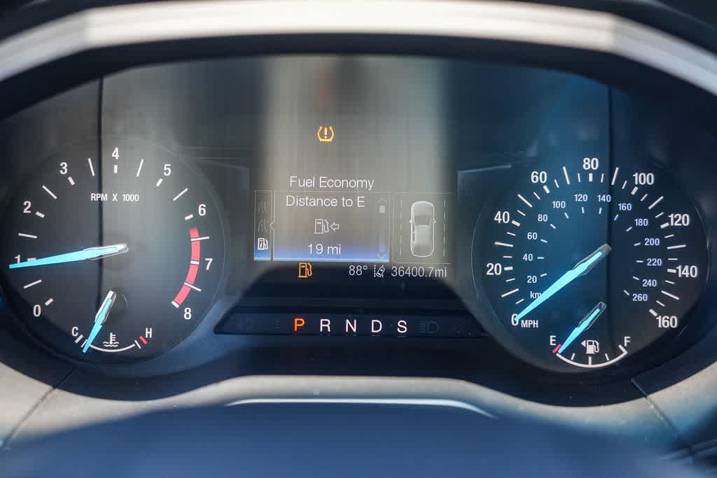 Used 2020 Ford Edge SE FWD image 22