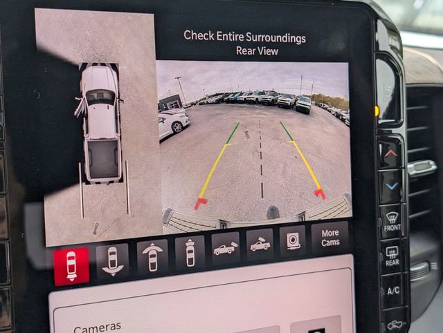 New 2026 RAM 2500 Limited image 20