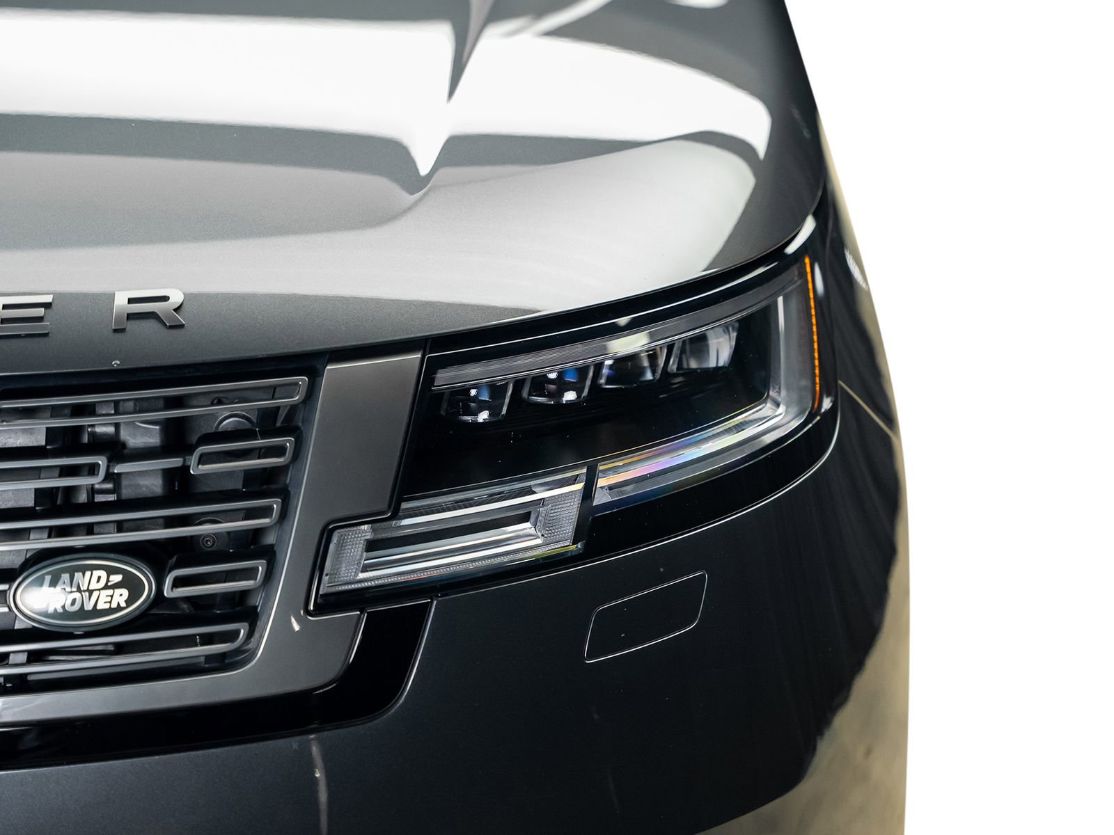 Used 2024 Land Rover Range Rover SE AWD/4WD image 10