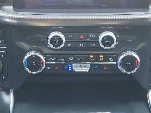 Used 2025 Ford F150 Raptor AWD/4WD image 24
