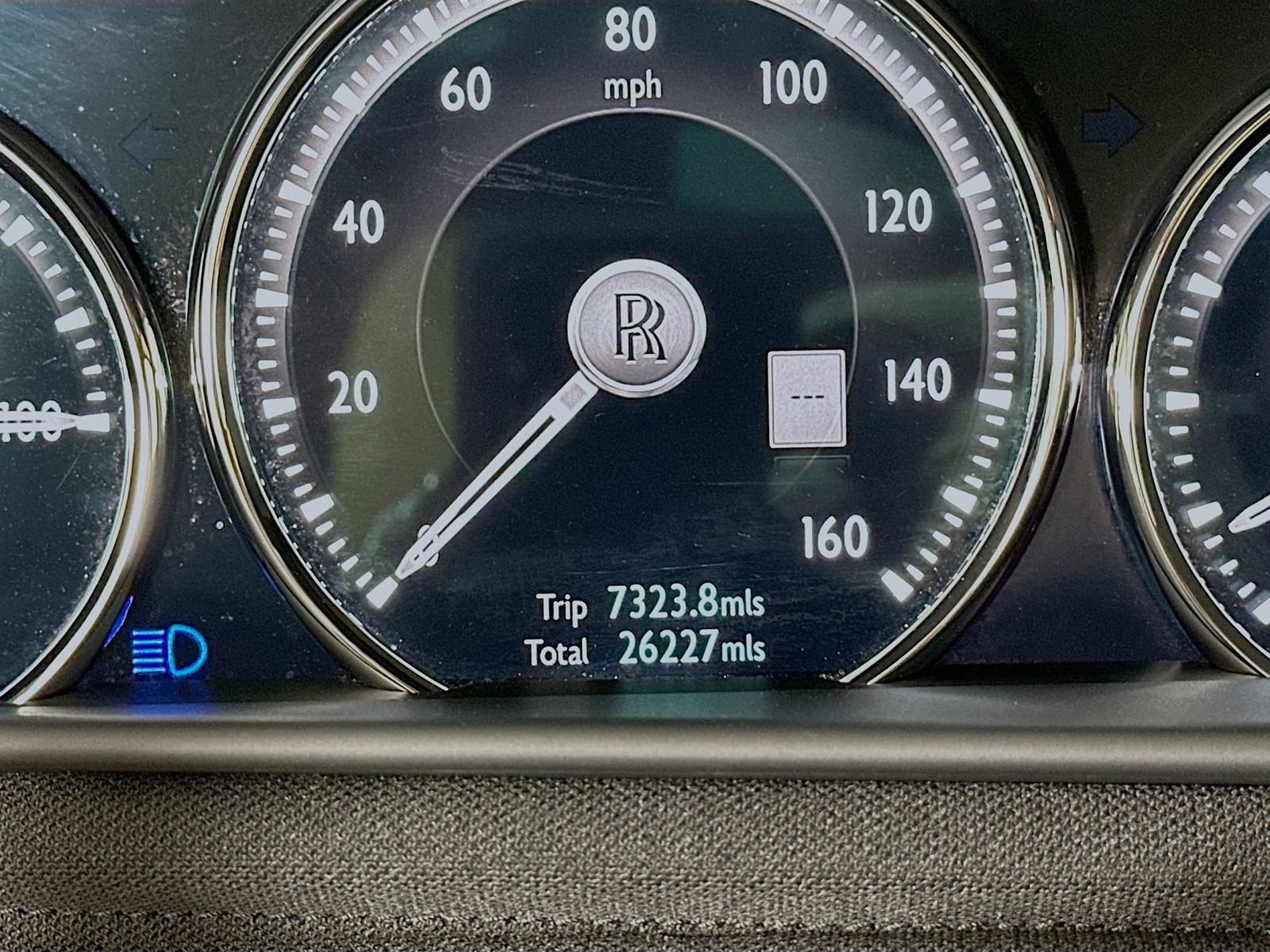 Used 2019 Rolls-Royce Cullinan AWD/4WD image 23