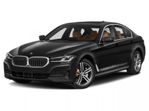 Used 2021 BMW 530i xDrive w/ Premium Package