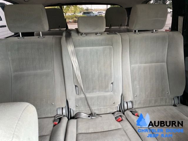 Used 2016 Toyota Sequoia SR5 image 29