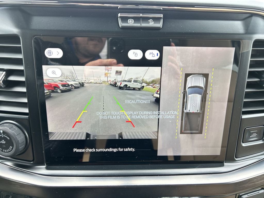 New 2026 Ford F250 Lariat w/ Lariat Premium Package image 23