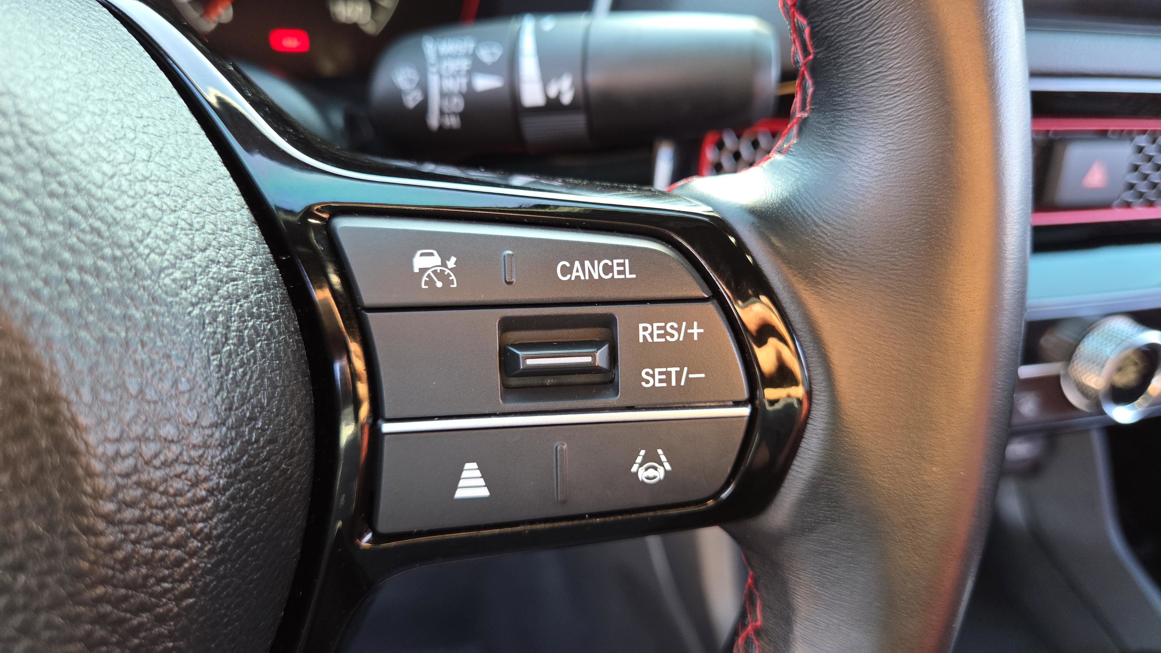 Certified 2022 Honda Civic Si image 25