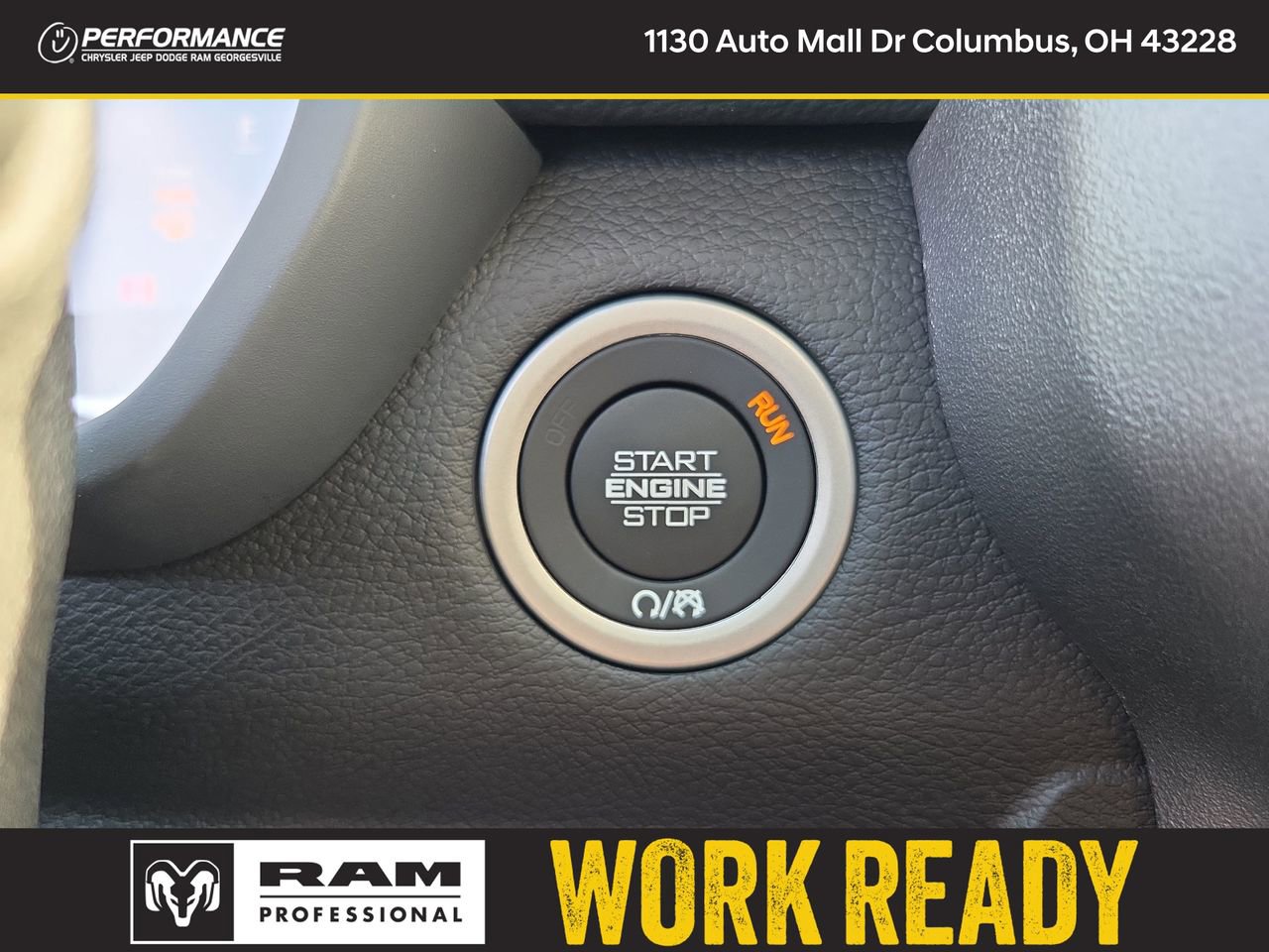 New 2026 RAM 2500 Laramie AWD/4WD image 30