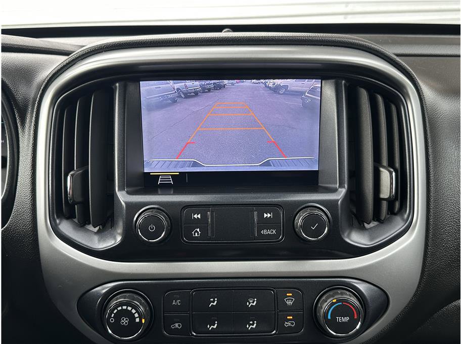 Used 2019 Chevrolet Colorado LT w/ Safety Package image 23