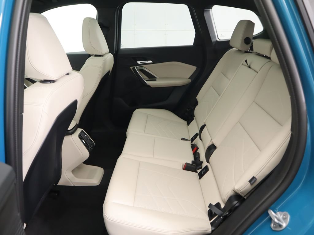 Used 2025 BMW X1 xDrive28i w/ Convenience Package image 23