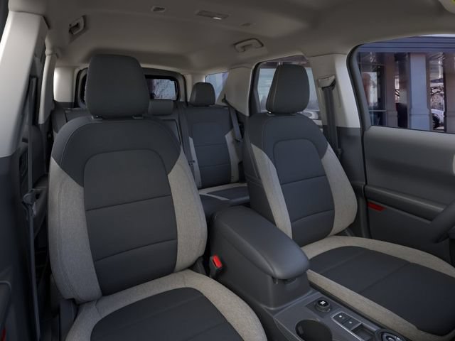 Used 2026 Ford Bronco Sport Big Bend w/ Convenience Package AWD/4WD image 10
