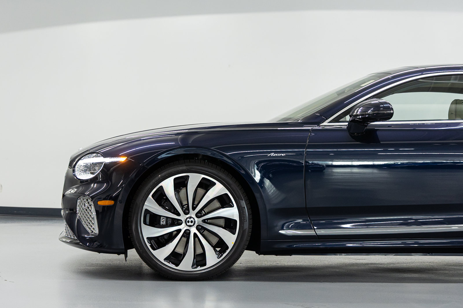 New 2026 Bentley Continental GT AWD/4WD image 13