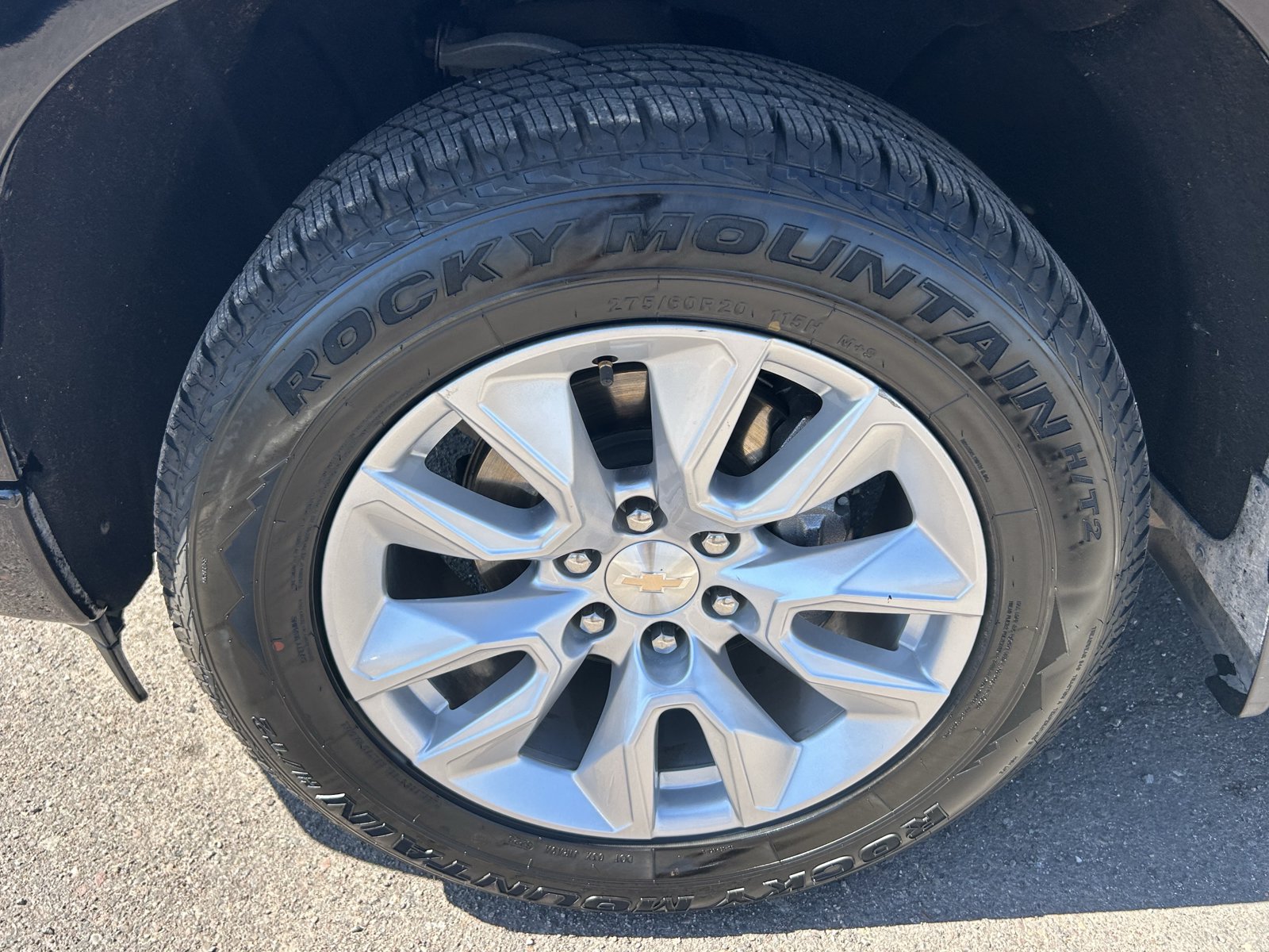 Used 2022 Chevrolet Silverado 1500 Custom RWD image 11