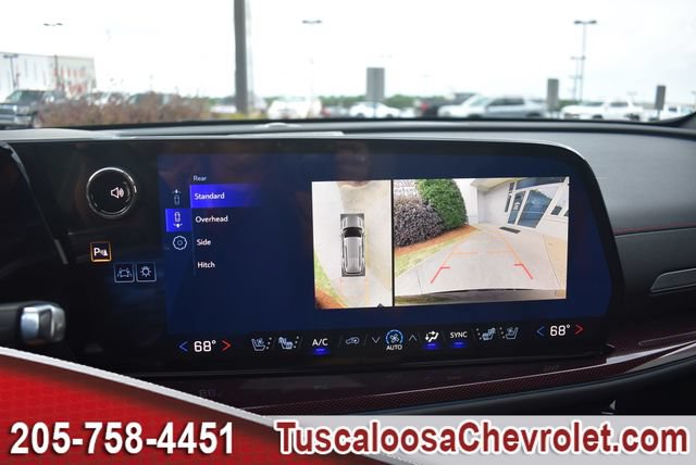 New 2026 Chevrolet Traverse RS w/ LPO, Floor Liner Package FWD image 32