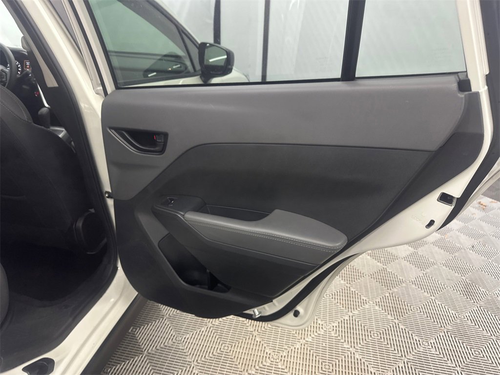 Used 2024 Subaru Crosstrek 2.0i Premium image 17