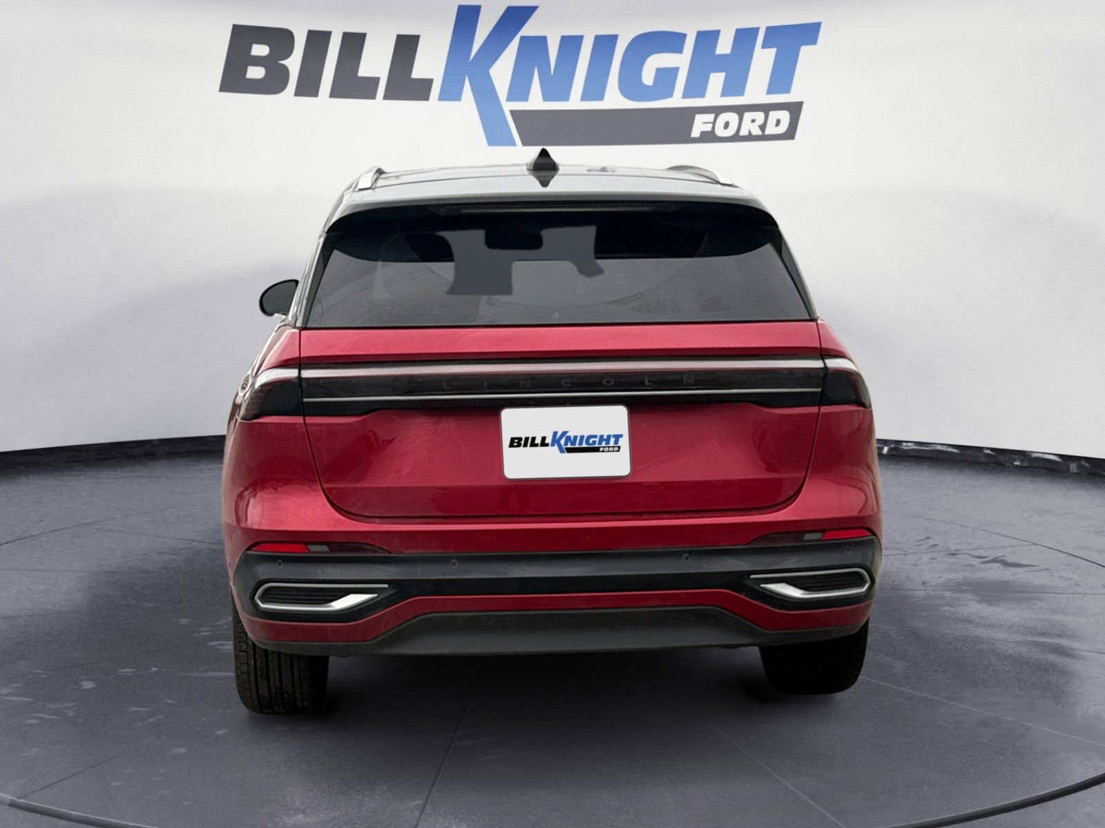 Used 2024 Lincoln Nautilus Reserve w/ Equipment Group 202A AWD/4WD image 4