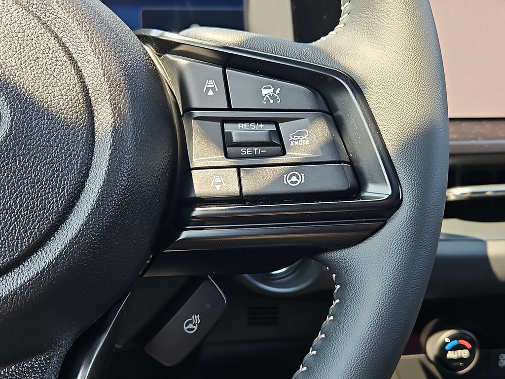 New 2026 Subaru Outback Touring XT AWD/4WD image 18
