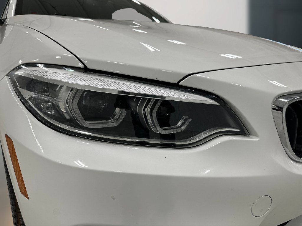 Used 2018 BMW 230i Convertible RWD image 11