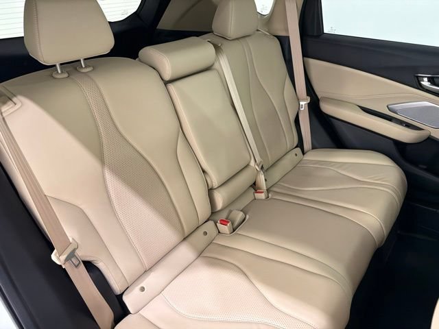 Certified 2021 Acura RDX AWD w/ Technology Package image 22