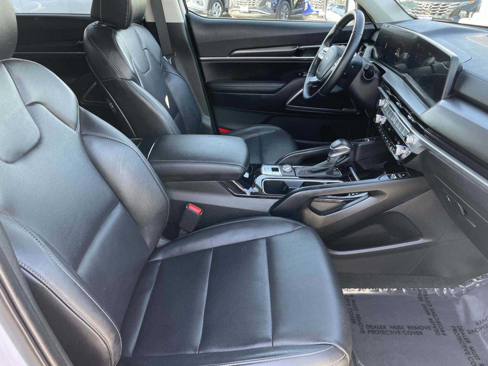 Used 2023 Kia Telluride S w/ S Sunroof Package image 29