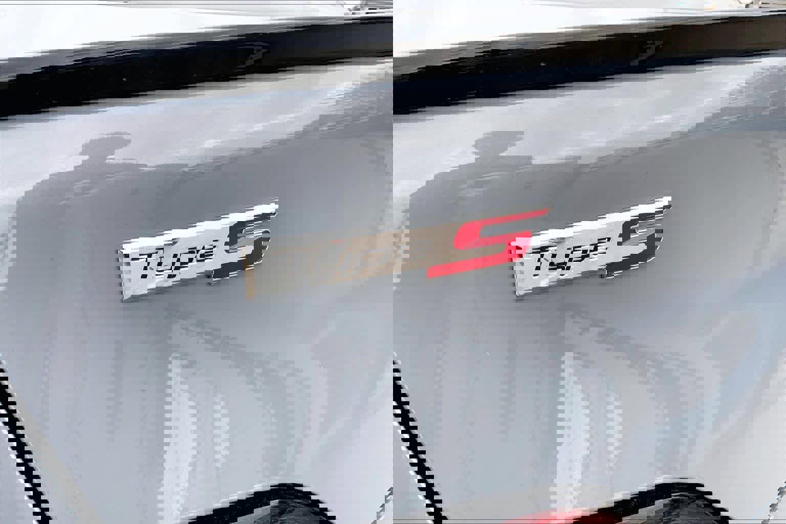 New 2026 Acura Integra Type S image 15