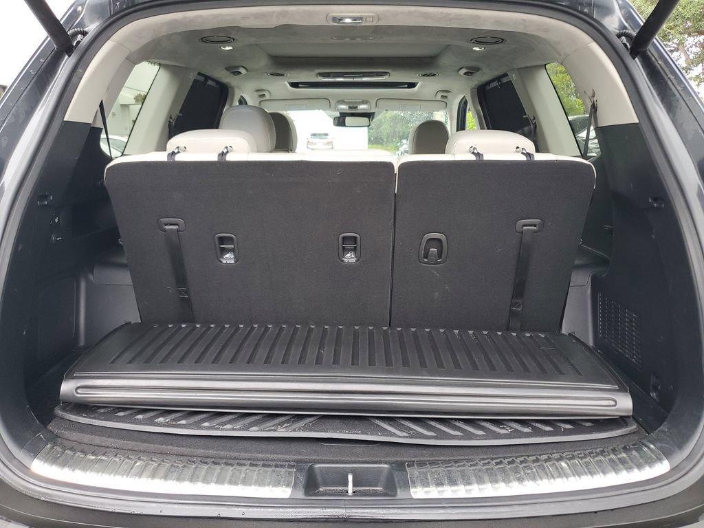 Used 2020 Kia Telluride SX w/ SX Prestige Package AWD/4WD image 10